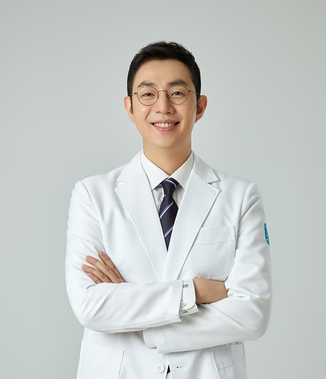 일산점 송요안 대표원장 · 한의사